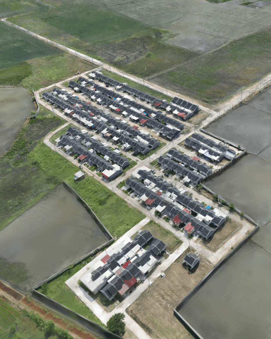 Grand Anandara Residence