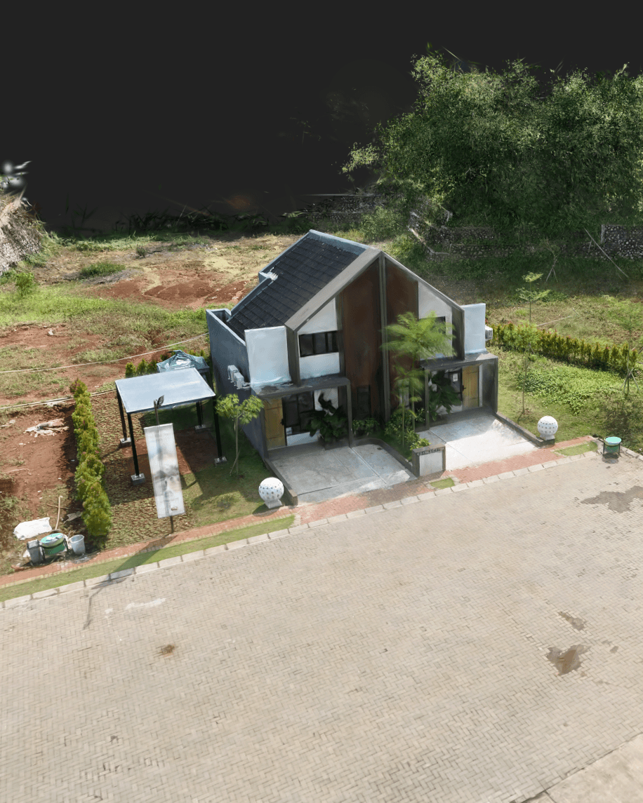 Kota Cakra Tigaraksa