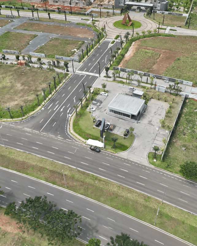 Pasadena Central District